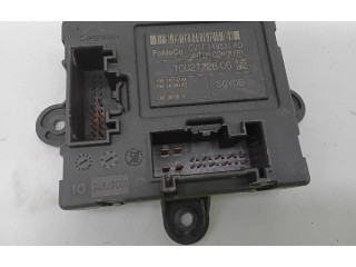 Блок управления 1002722606   Ford B-MAX