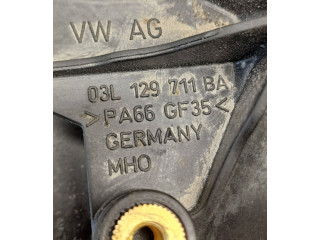 Всасывающий коллектор 03L129711BA Audi Q5 SQ5