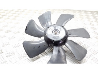 Вентилятор радиатора     2J160    Mazda 6 2.0