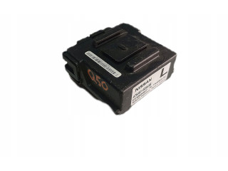 Блок управления 476A04GA0B, 476A04GA0B   Infiniti Q50