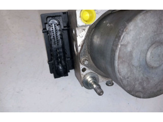 Блок АБС 93192618, 93192618   Opel  Meriva A  2003 - 2010 года