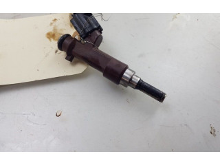 Форсунка 1639386780, 232500Q040    Peugeot 108  1KRFE(CFB) 