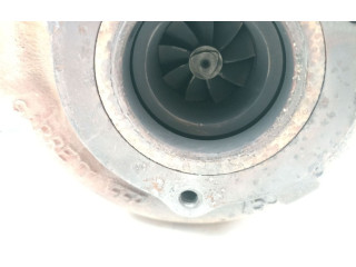  Турбина Volvo XC90  30757080, GT82056VL   для двигателя D 5244 T4      