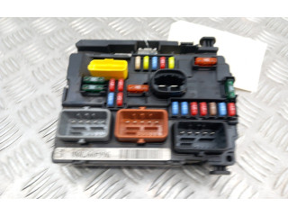 Модуль управления BSM Citroen C2