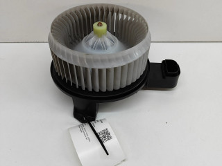 Вентилятор печки J9D318456AA, MF1163605570 Jaguar I-Pace