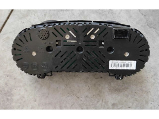 Přístrojová deska  Alfa Romeo Mito 2011 50517148, Y50001  