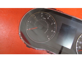 Панель приборов 248093717R Dacia Sandero III