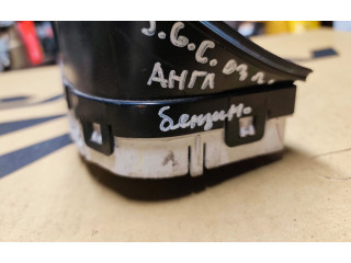 Панель приборов Jeep Grand Cherokee (WJ)