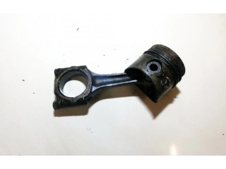  Поршень с шатуном    Volkswagen Golf II  