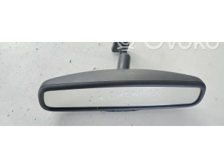 Зеркало (механическое) Jeep Grand Cherokee (WK) 2005 - 2010 года