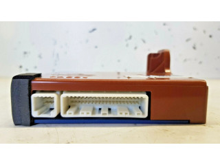 Блок управления климат-контролем 8865053112, nr1350   Lexus IS 220D-250-350