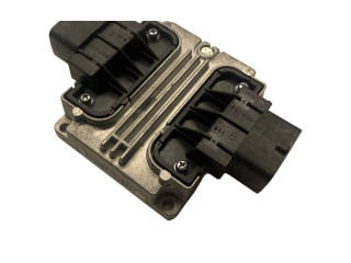 Блок управления коробкой передач 55560815, WKBB001424 Saab 9-5