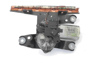 Моторчик заднего дворника A1698200340    Mercedes-Benz A W169