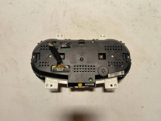 Přístrojová deska Hyundai i30 2013 94003A6233, 11002204321U