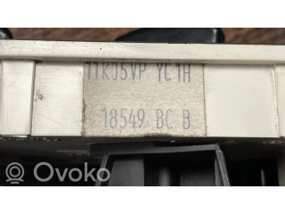 Блок управления климат-контролем YC1H18549BC, YC1H18K391BD Ford Transit