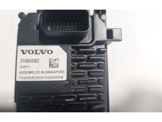 Блок управления 36011561, 31660082   Volvo XC90