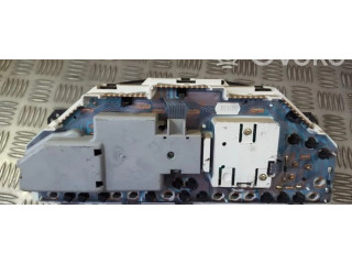 Přístrojová deska Citroen Berlingo 2001 9630166480