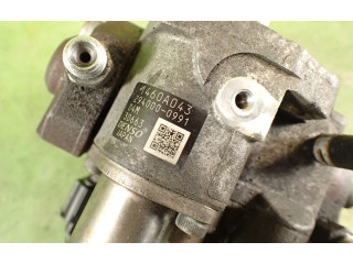 Топливный насос