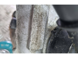 Турбина Volvo S60 GTC1244VZ, 8062912