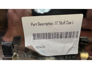 Zpětné zrcátko levé Dodge VAN RAM 2023 262235137