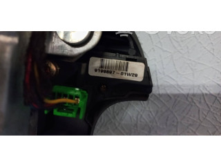 Подушка безопасности водителя 8626840   Volvo V70