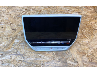 Блок управления климат-контролем 10A919605L Volkswagen ID.3