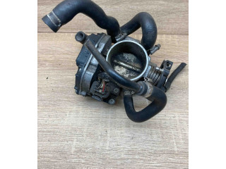 Дроссельная заслонка 058133063, 058121058A   Audi A4 S4 B5 8D