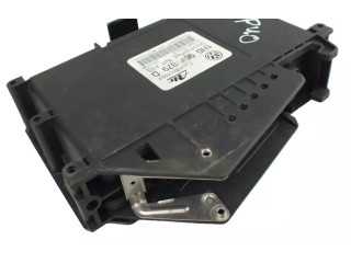 Блок управления АБС 1H0907379D Volkswagen PASSAT B4