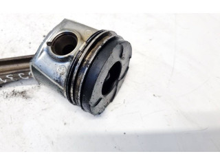 Поршень с шатуном 059J, 059J Audi A6 S6 C5 4B