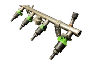 Vstřikovací lišta A1110780292 Mercedes-Benz SLK R171