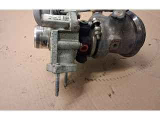 Турбина Peugeot 2008 I 9818479380 для двигателя HNZ