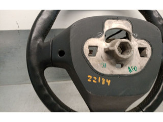 Руль Ford Fiesta 2009 - 2012 года BA613600CE, 1760711