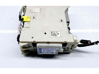 Блок комфорта 82730-53051   Lexus IS 220D-250-350   