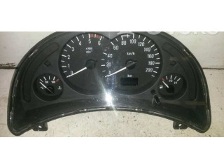 Vstřikovač 1317334wa, 110008988026 Opel Combo C Z13DT