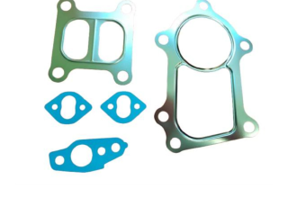 Турбина Toyota Land Cruiser (FJ80) 1720117030, 1720174030