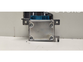 Блок подушек безопасности 13259917, 327963935   Opel Meriva A