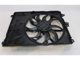 Вентилятор радиатора 52145000 Jeep Compass