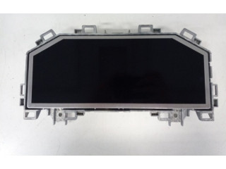 Přístrojová deska Audi A3 8Y 2024