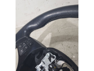 Руль BMW X3 E83  2003 - 2010 года       