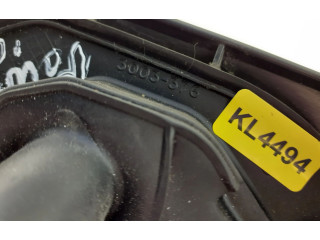 Зеркало электрическое        Volvo V70  2000 - 2004 года   