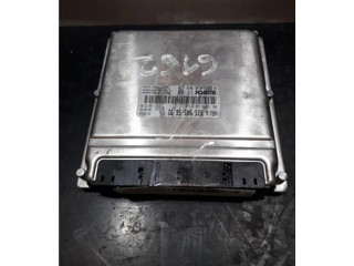 Блок управления 0255455632, 0281010068   Mercedes-Benz E AMG W210