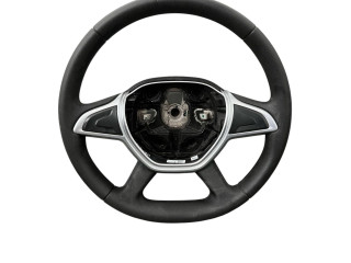 Руль 484001085R, 04017000540   Dacia Sandero