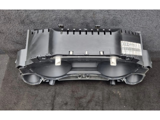 Панель приборов 4E0920980G, 4E0910980B Audi A8 S8 D3 4E