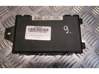 Pojistková skříňka 8201013753 Renault Thalia II 2009