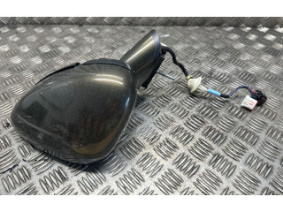 Зеркало электрическое Citroen DS4 - года