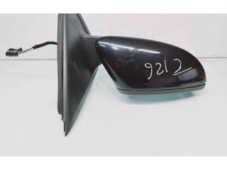 Зеркало электрическое Skoda Fabia Mk3 (NJ) 2015 - 2021 года