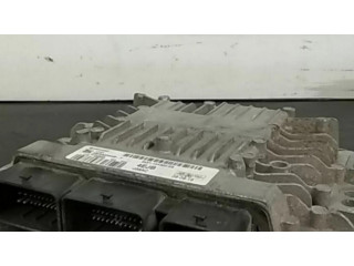 Řídící jednotka 8V21-12A650-EB Ford Fiesta 2008