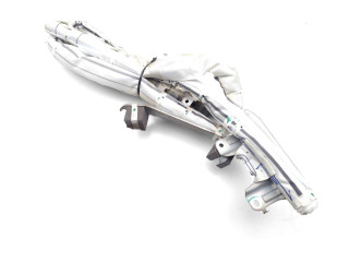 Боковая подушка безопасности 7030A709, 0080.P1.11.0030 Mitsubishi L200