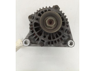 Генератор 57052C Peugeot 406