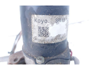 Комплект оси рулевого колеса       Citroen C1  2006 - 2013 года   